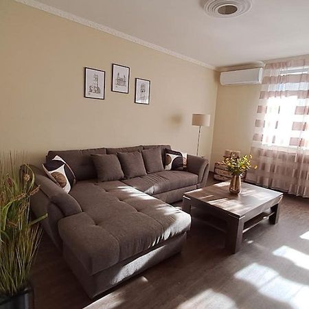 Szilfak City Apartman Hajdúszoboszló 외부 사진