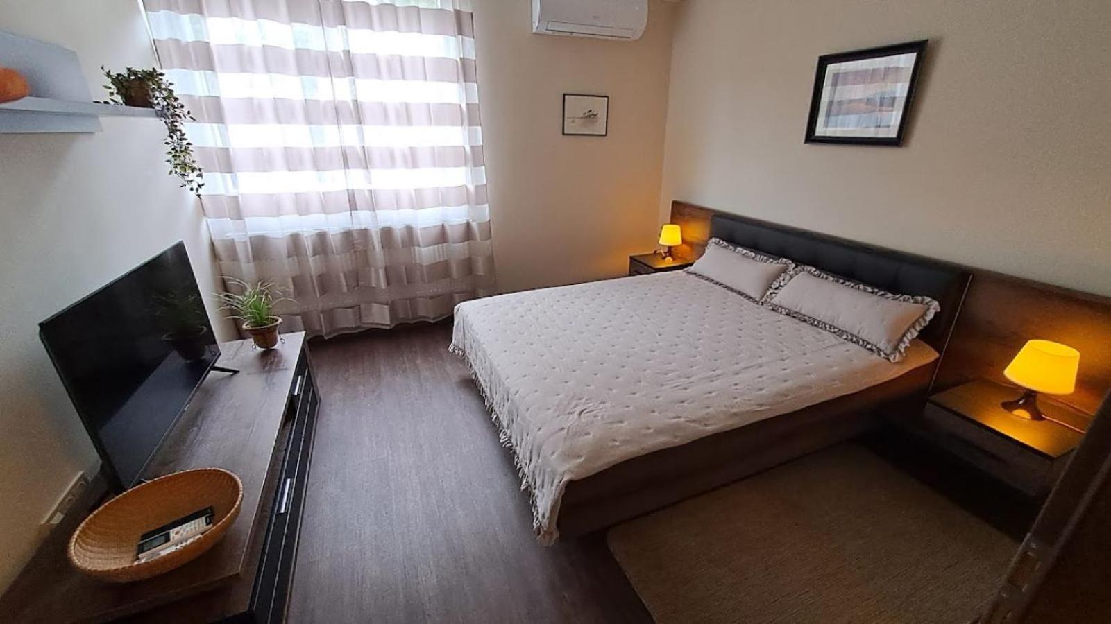 Szilfak City Apartman Hajdúszoboszló 외부 사진
