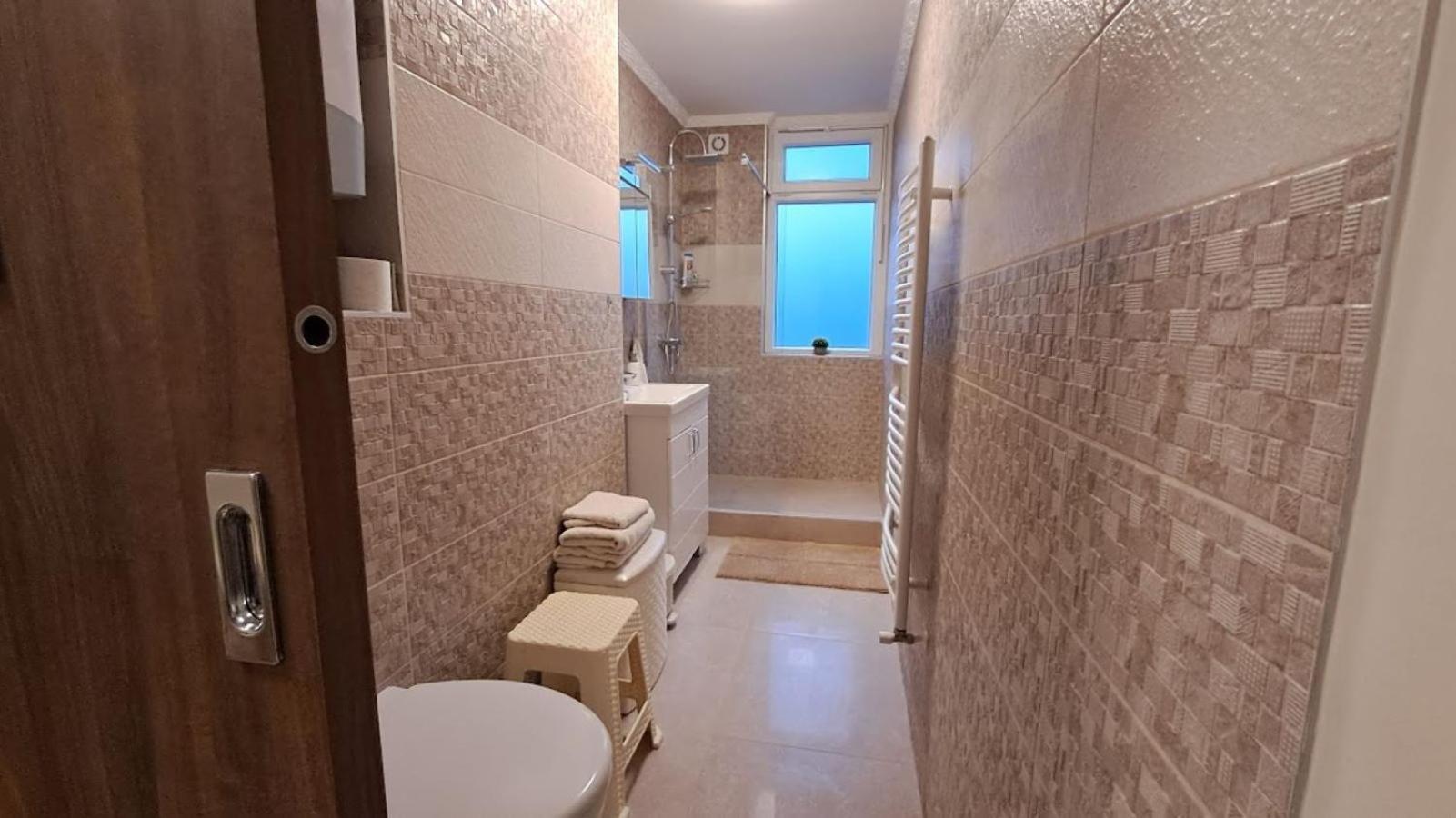 Szilfak City Apartman Hajdúszoboszló 외부 사진