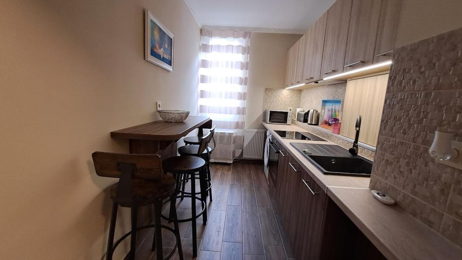 Szilfak City Apartman Hajdúszoboszló 외부 사진
