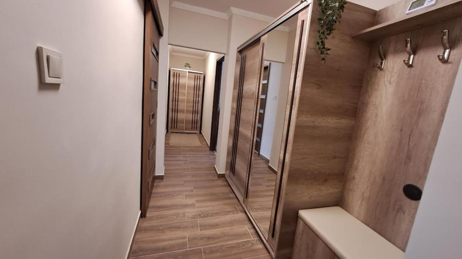 Szilfak City Apartman Hajdúszoboszló 외부 사진