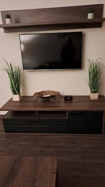 Szilfak City Apartman Hajdúszoboszló 외부 사진