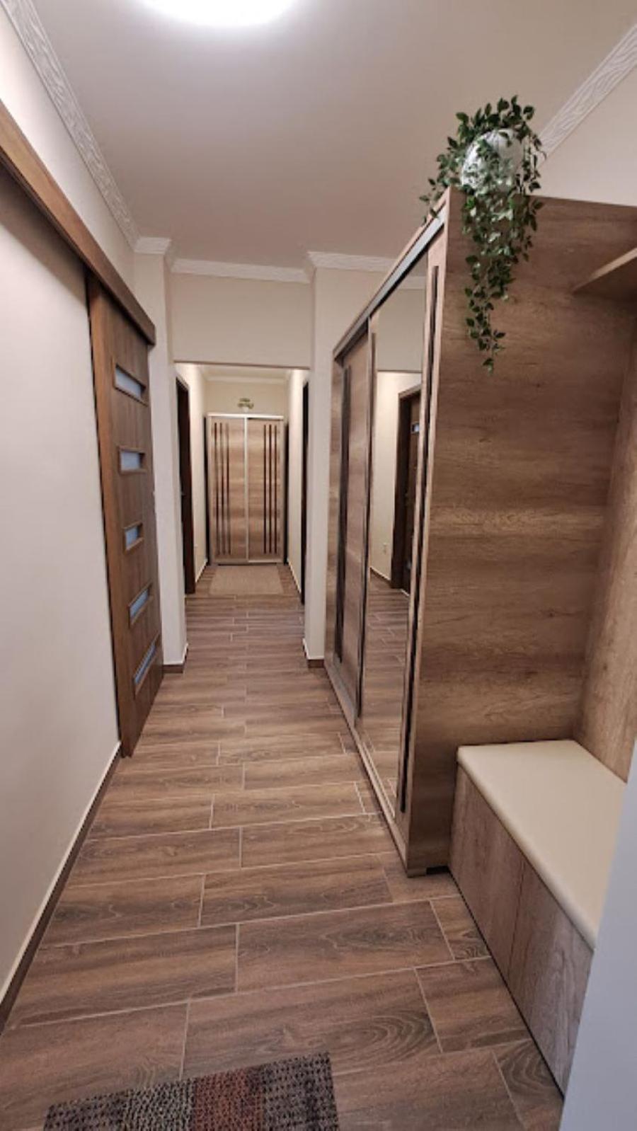 Szilfak City Apartman Hajdúszoboszló 외부 사진
