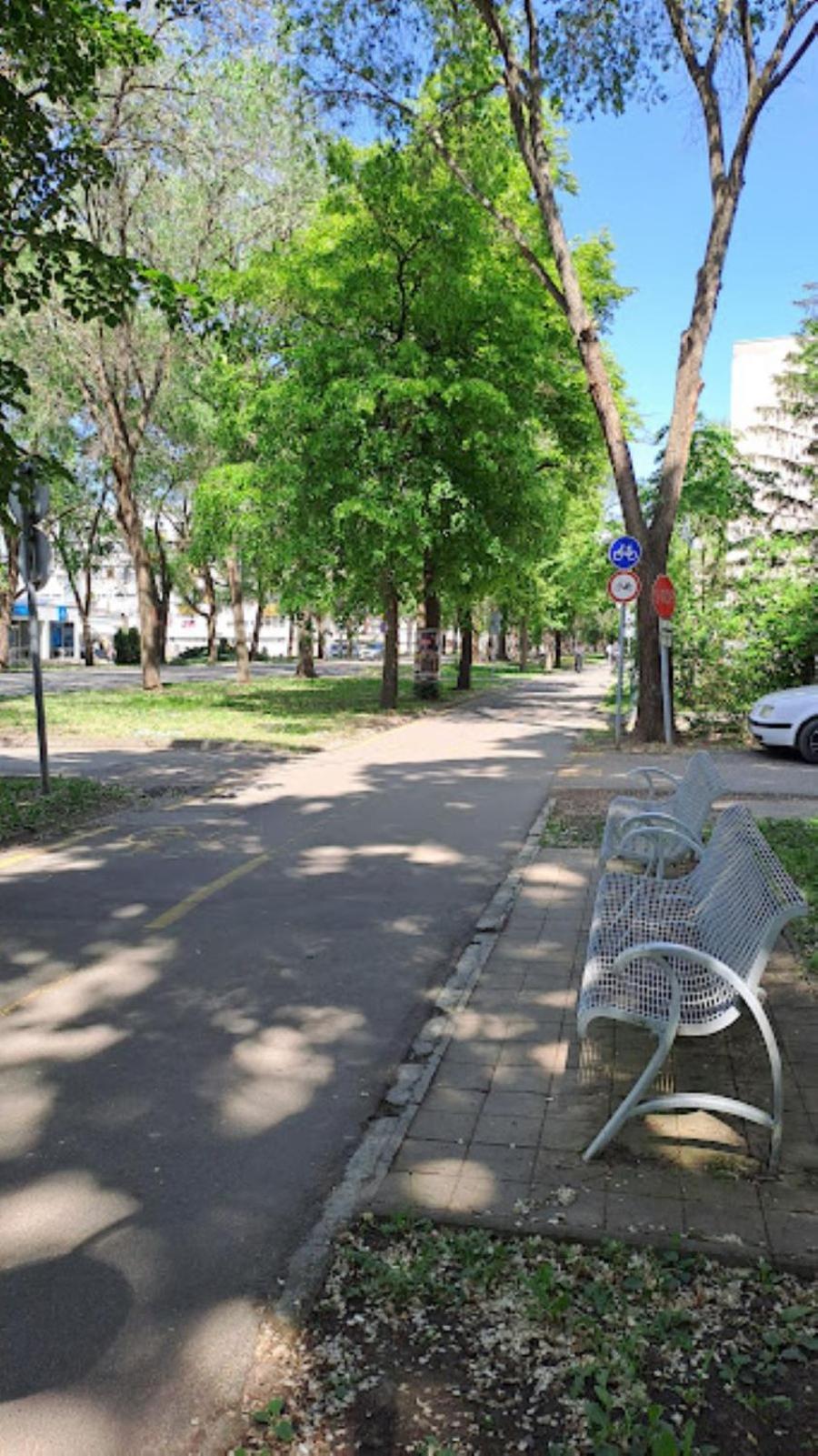 Szilfak City Apartman Hajdúszoboszló 외부 사진