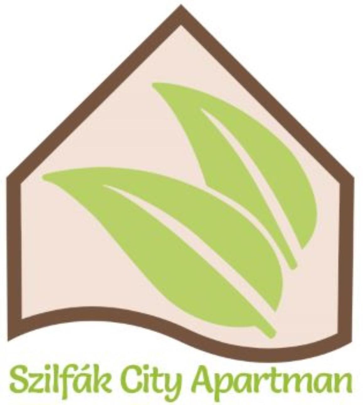 Szilfak City Apartman Hajdúszoboszló 외부 사진