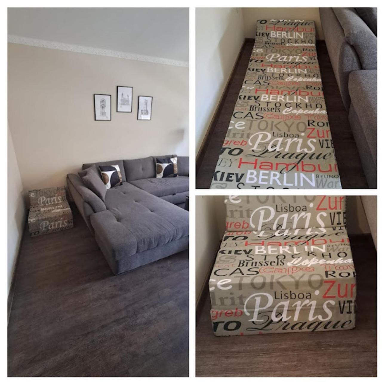 Szilfak City Apartman Hajdúszoboszló 외부 사진